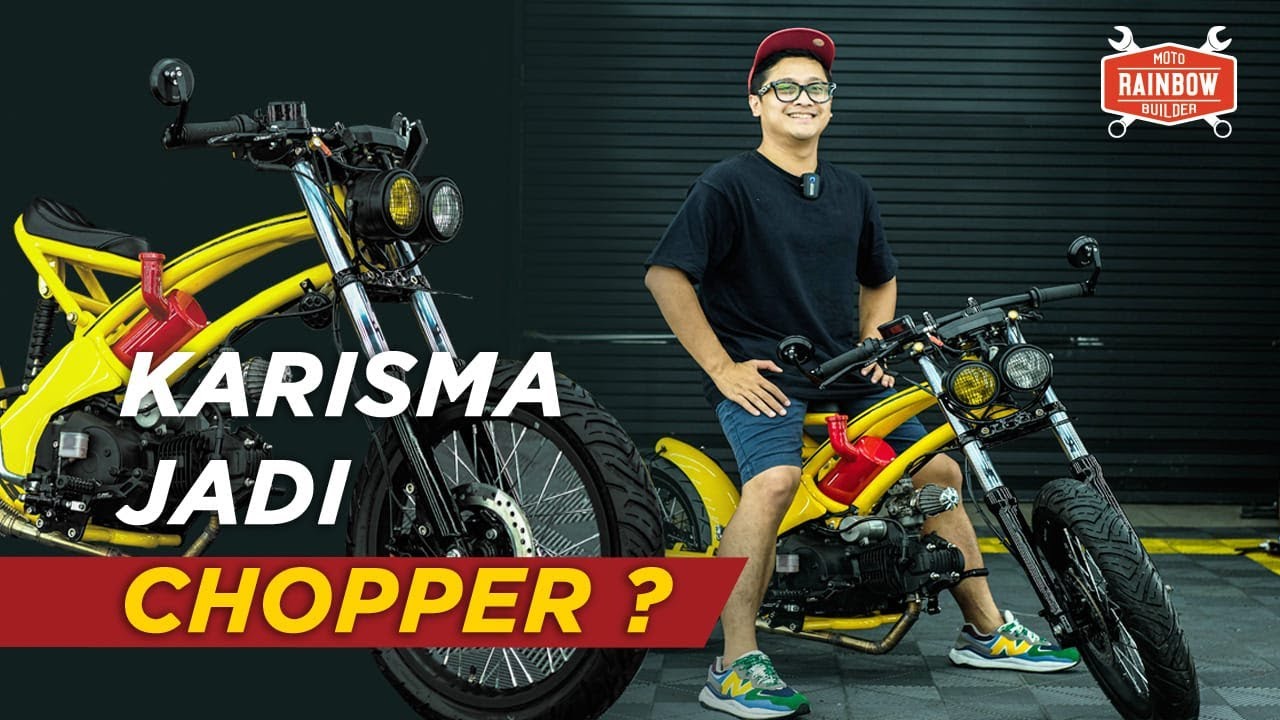 Mini Chopper