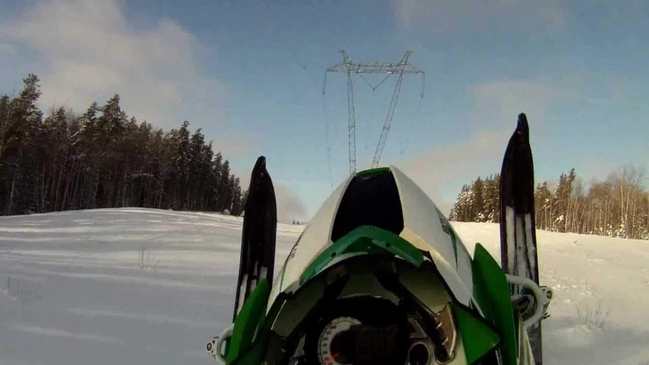 M8 hcr 2013
