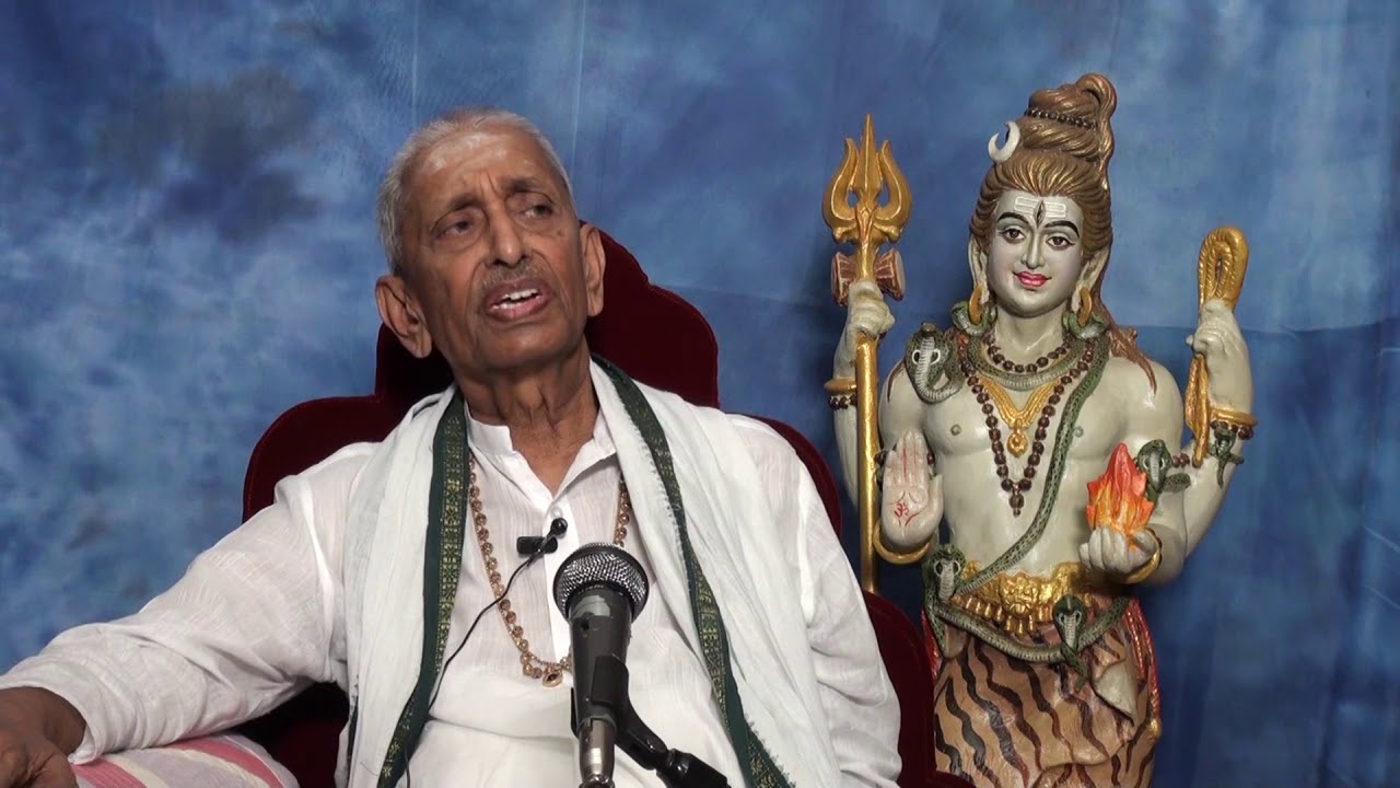 Rudra Bhashyam Vol -8