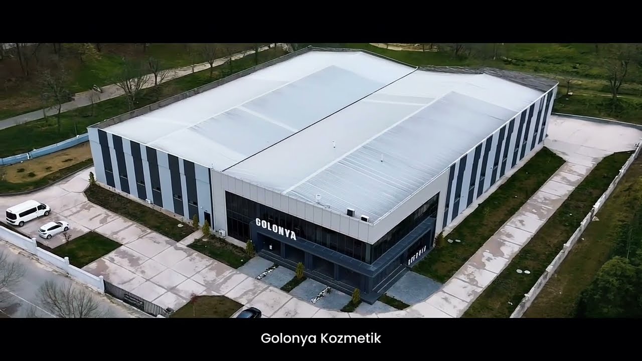 Golonya Kozmetik A.Ş.