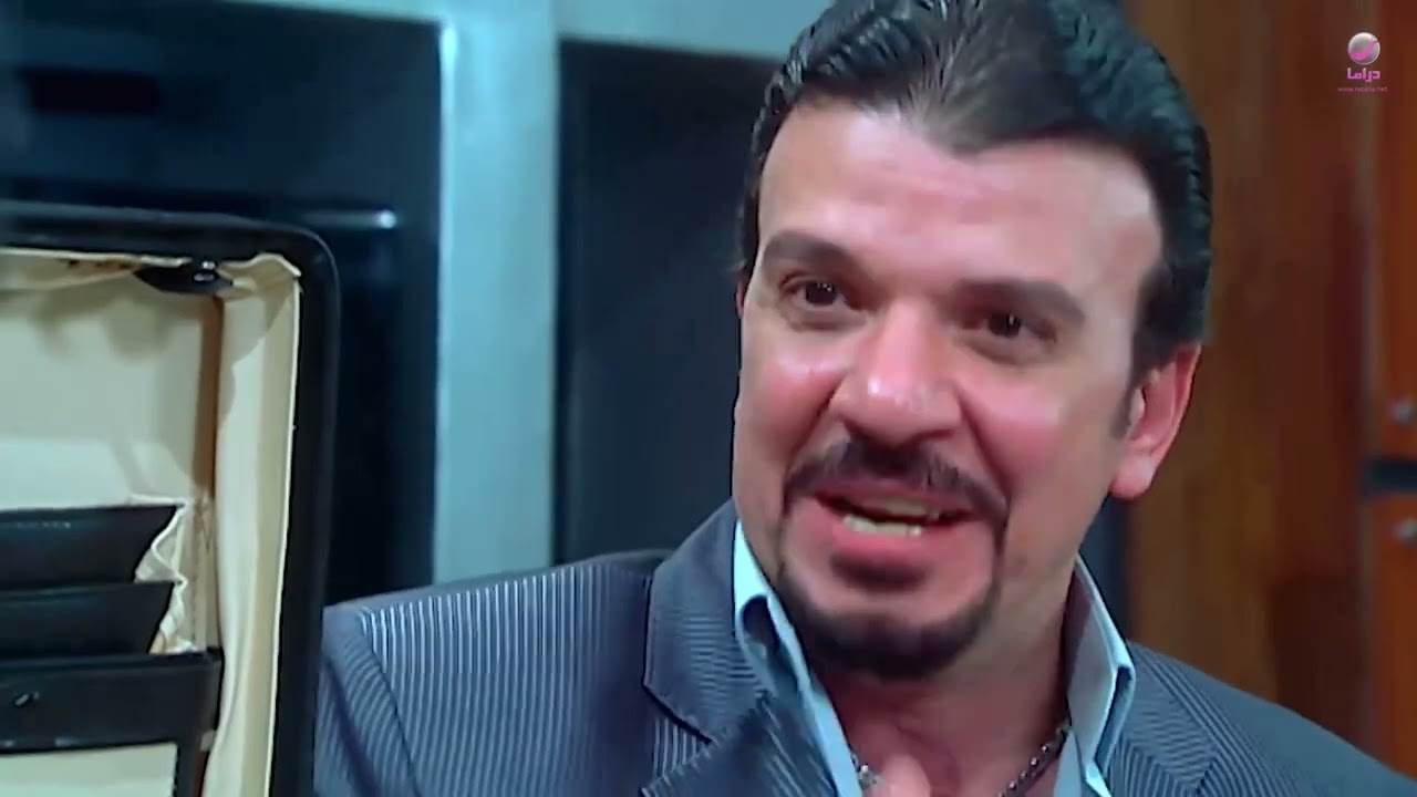 مسلسل العار | مختار عايز نديم ياخد نعمة من البيت عندهم 😂