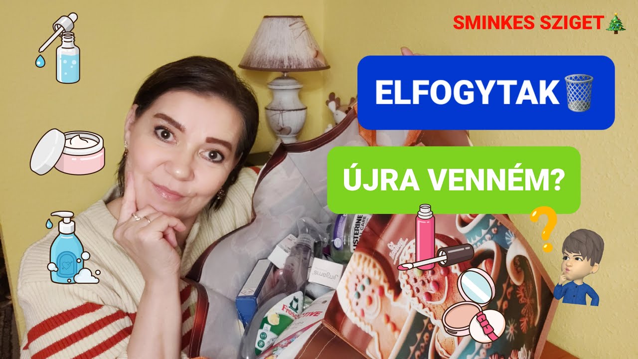 ELFOGYTAK 🗑️VAJON ÚJRAVENNÉM 👜