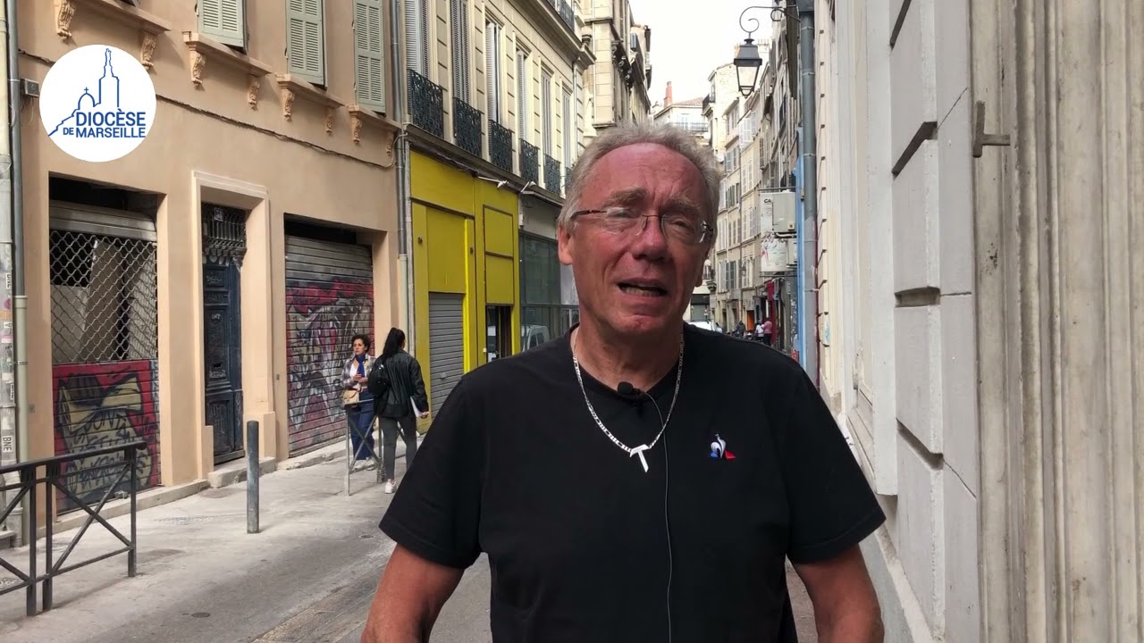 Les Franciscains &agrave; Marseille