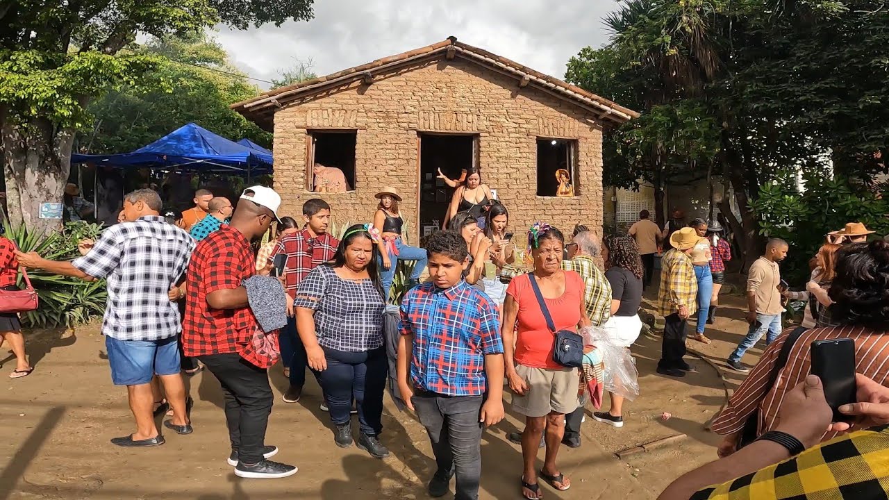 SÃO JOÃO DO NORDESTE CARUARU, ARTESANATO ALTO DO MOURA