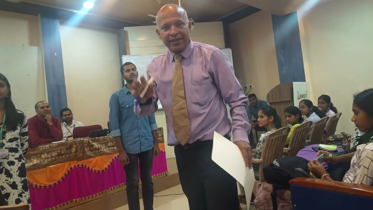 Mind Reading concept | Engineering Mindset #dineshgupta #ARMIET #mindsetguru 