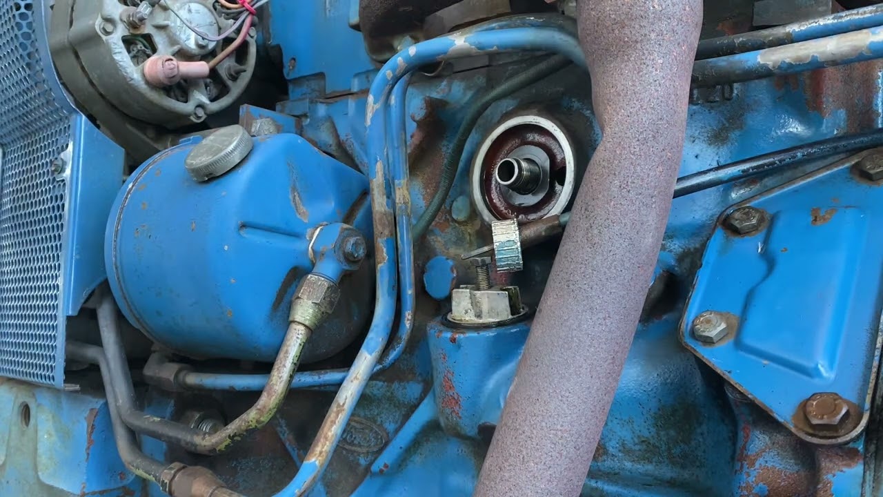 Tachometer cable issue. (Not)