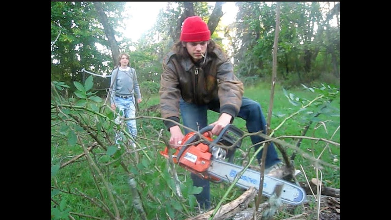 CHAINSAW