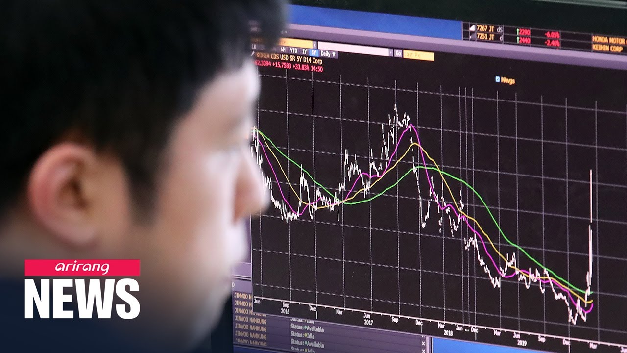 S. Korea to ban stock short selling for 6 months starting Monday