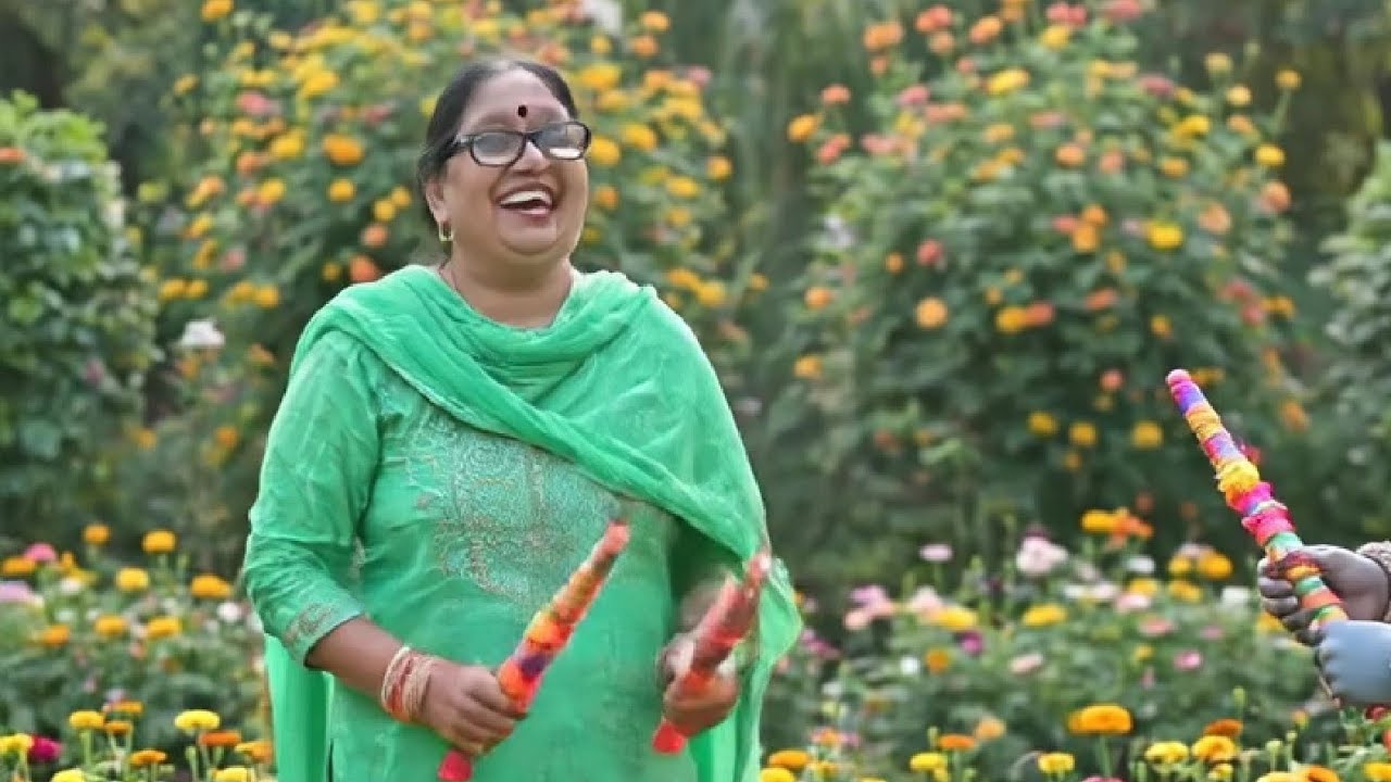 Dixit Bhajan Dhara is live