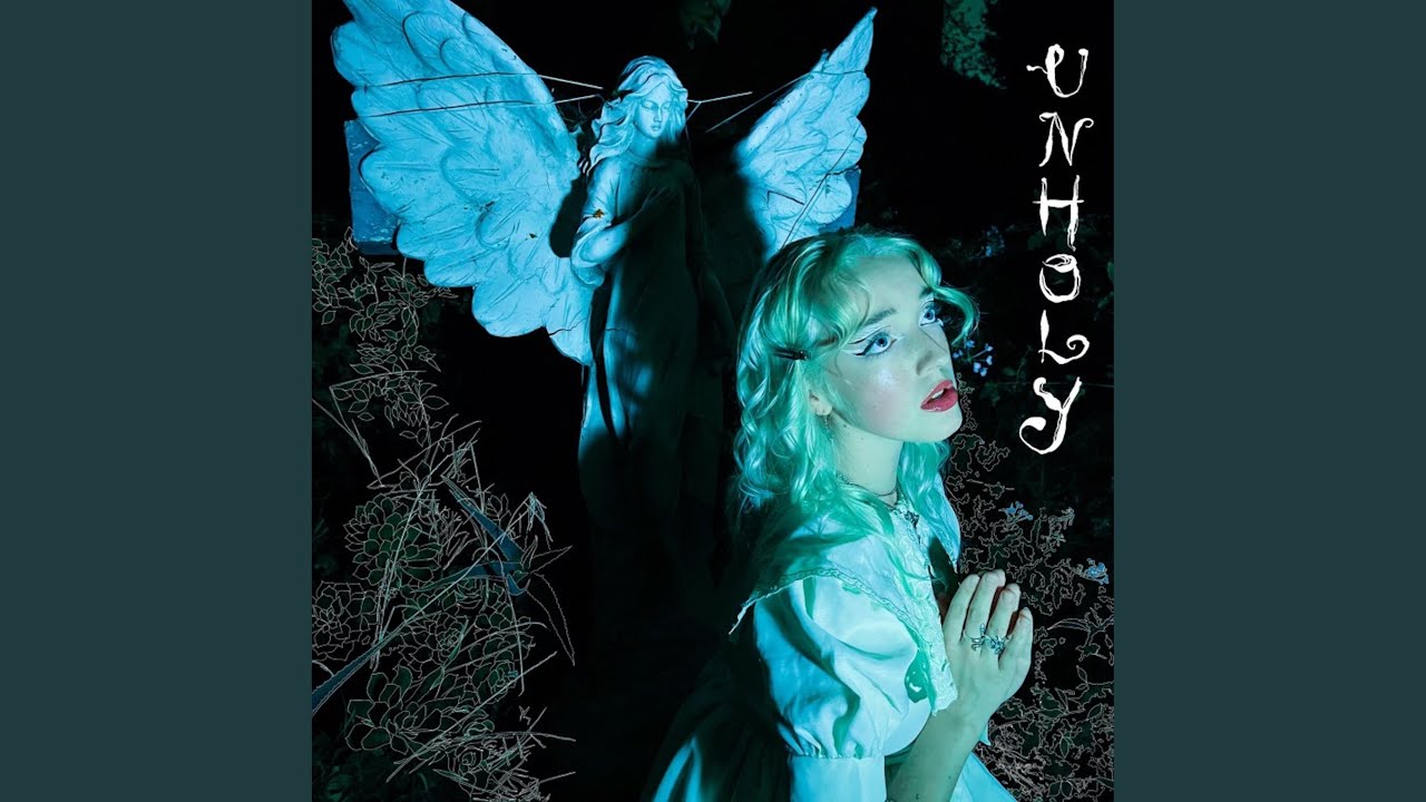 Unholy (Cover)