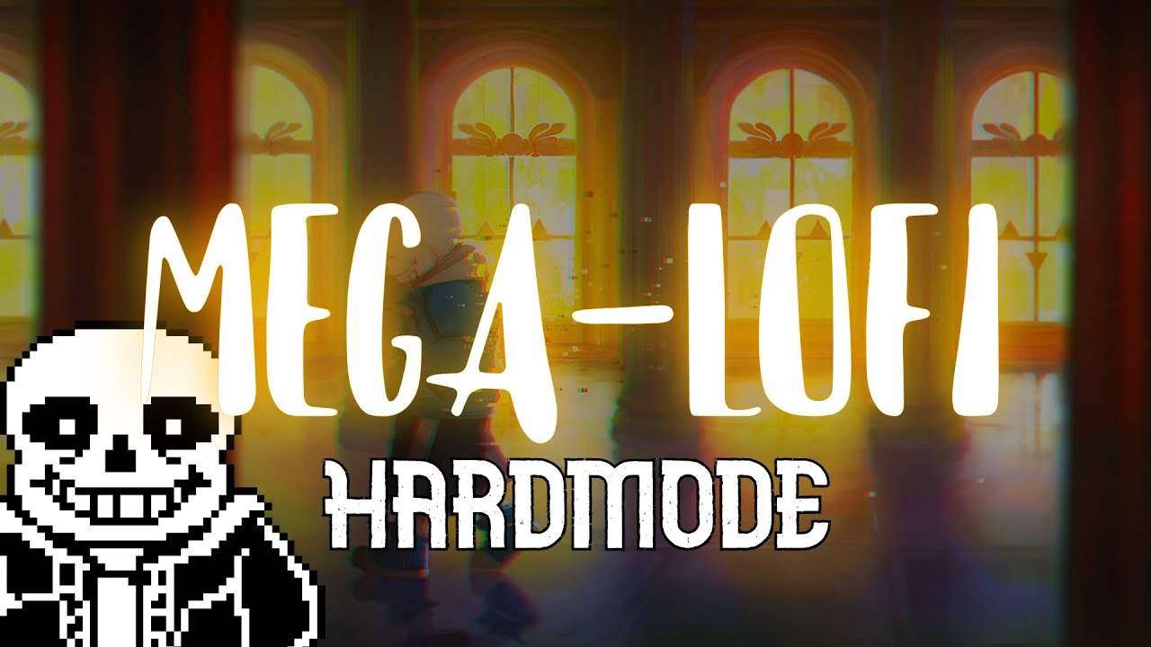 ＭＥＧＡＬＯ－ＦＩ[HardMode]-