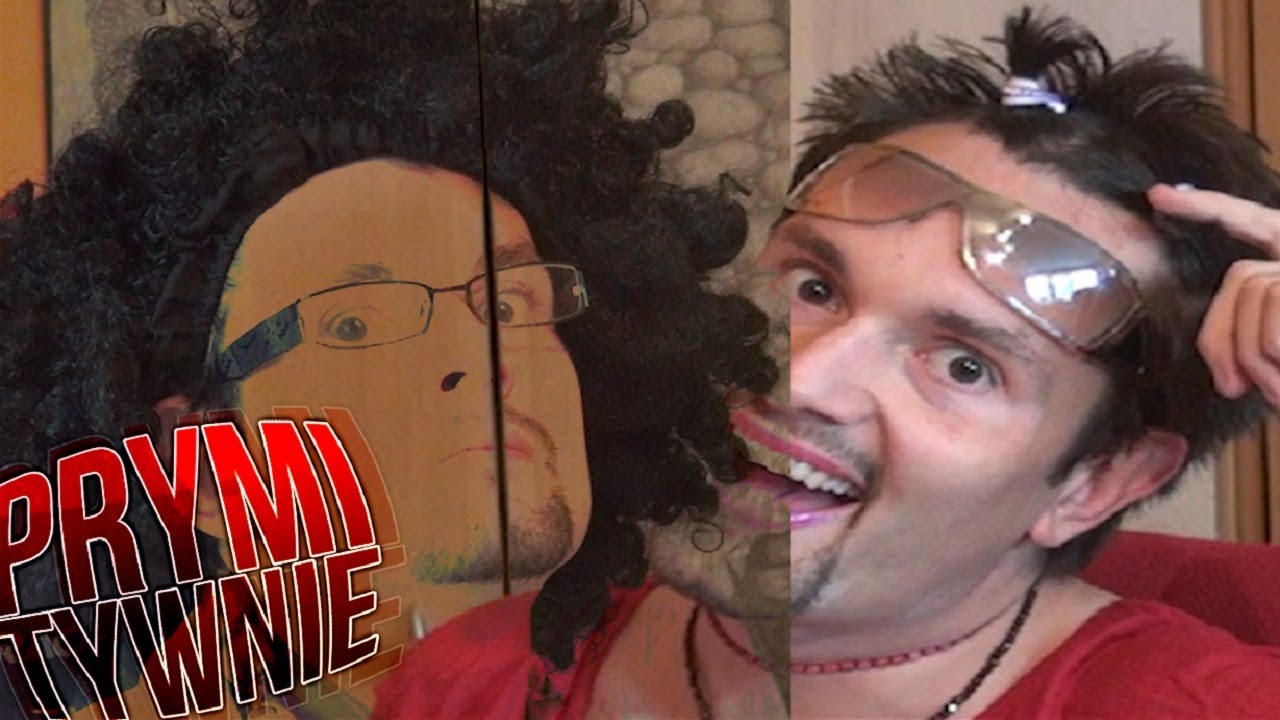 Geografia (kabaret Prymitywnie #93)