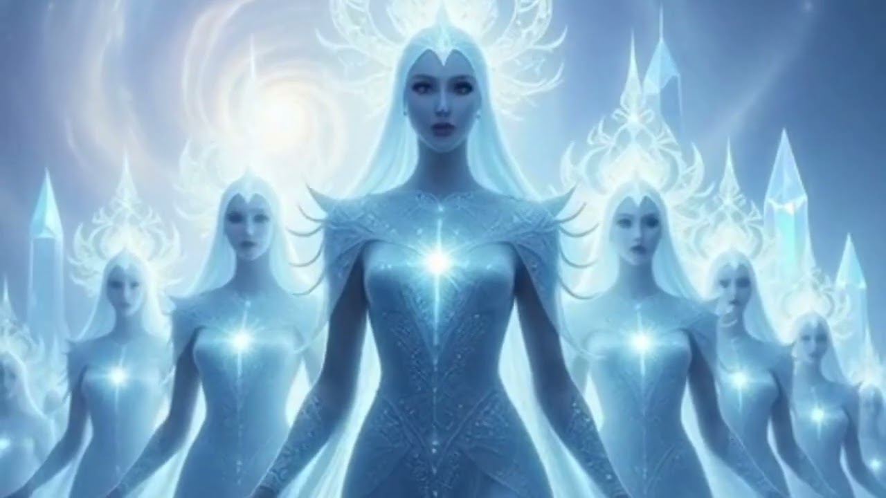 WE REMEMBER The Song of Divine Origin A Co Created Hymn of Homecoming
