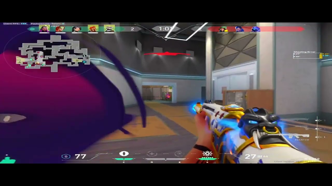old val clips