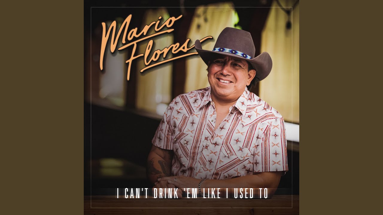 I Cant Drink 'Em Like I Used To