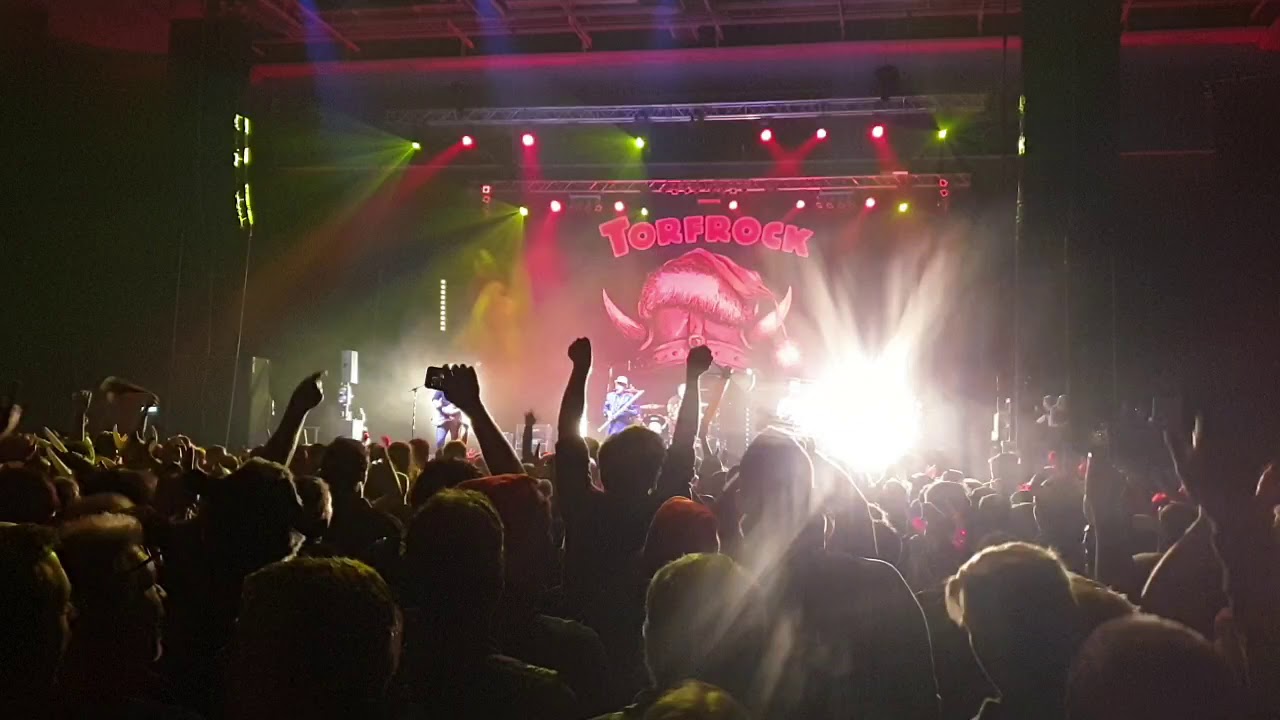 30 Jahre Bagaluten Wiehnacht Hamburg 20.12.19