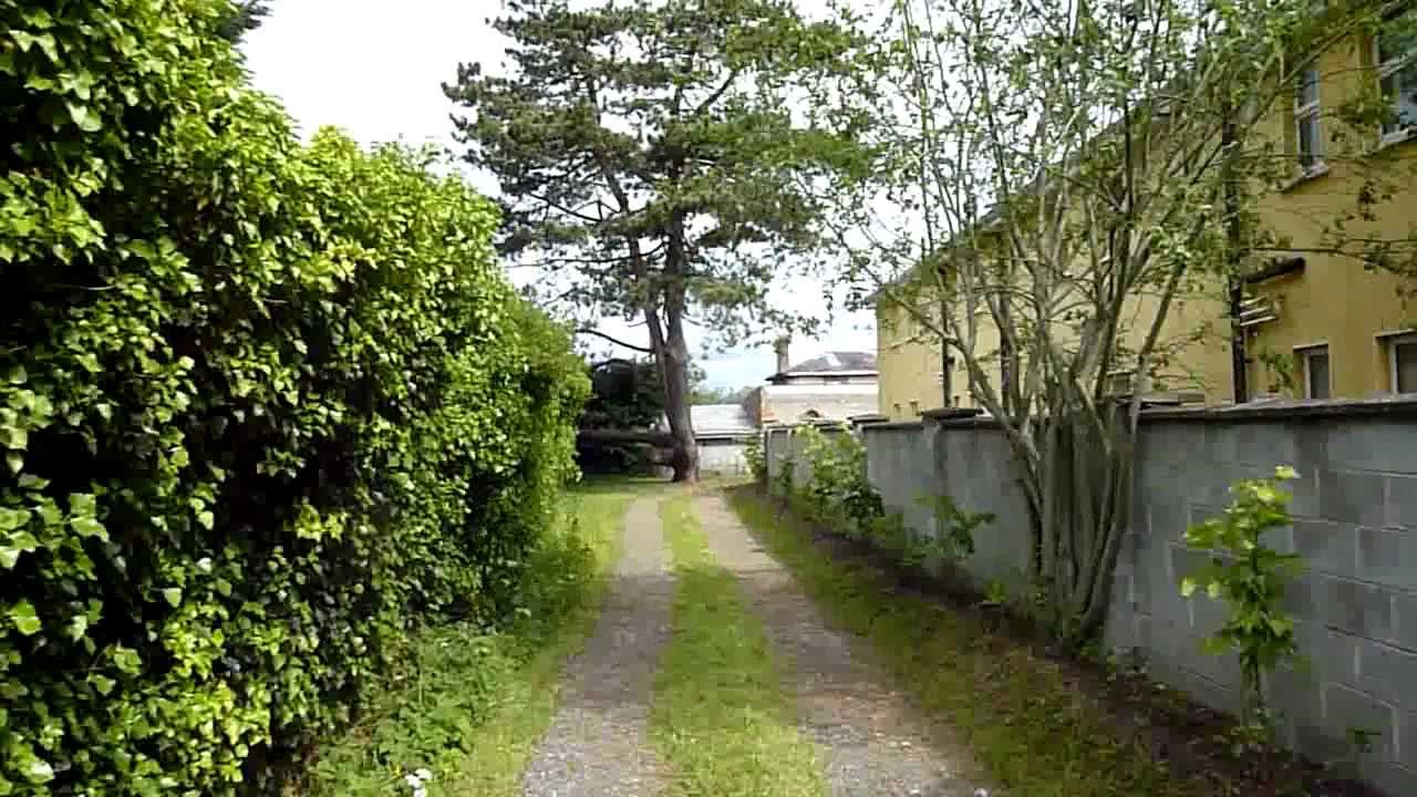 Coach House & Stables, Monasterevin, Co. Kildare, Ireland.