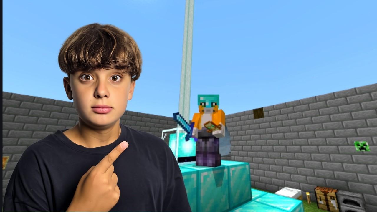 MI MEJOR SURVIVAL!!!!
