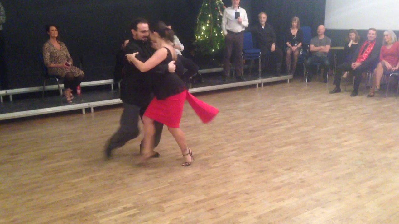 Giorgio Regnoli & Rita Caldas