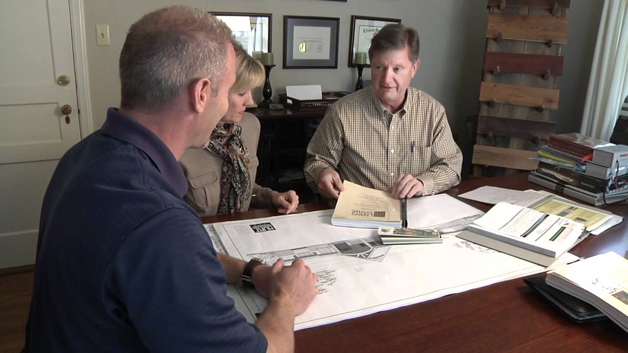 Living Stone Construction - Estimating with Integrity, Black Mountain Asheville Builder