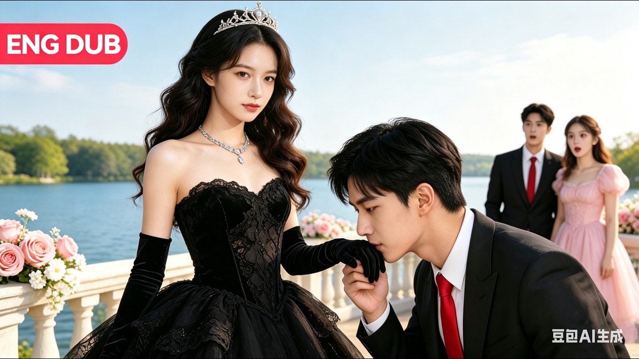 【ENG DUB】Secretly Pregnant & Divorcing! But My Alpha Husband Has Been Obsessed with Me.