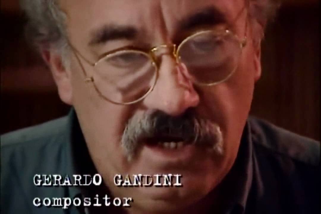 Macedonio Fernández, 1995  1/3