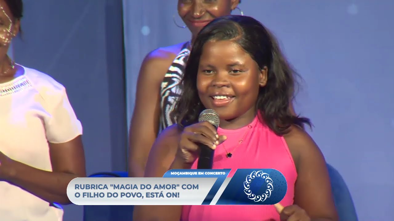 Acompanhe a Magia do Amor e veja a revira Volta do Gerson