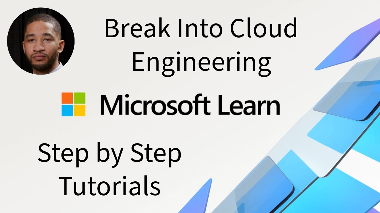 Best way to find projects and tutorials for people trying to break into cloud roles.