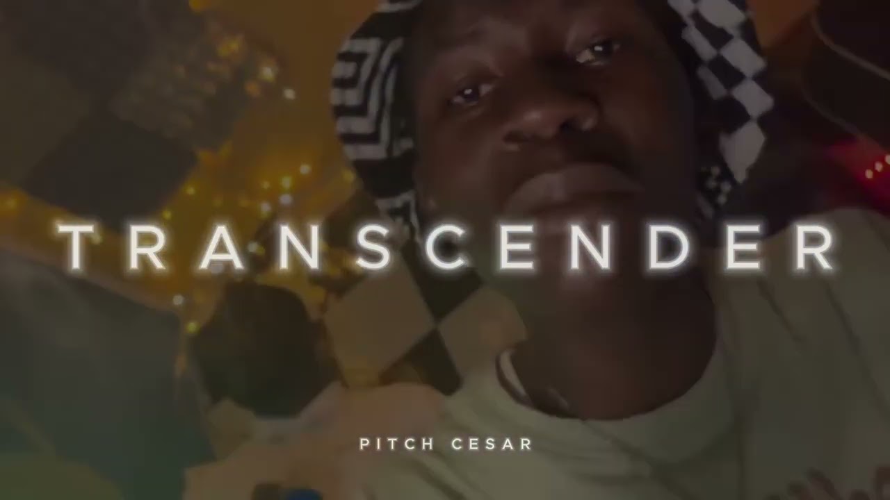 TCHAM TYPE BEAT - DEMENTOS X WAZA NO LIMITE 