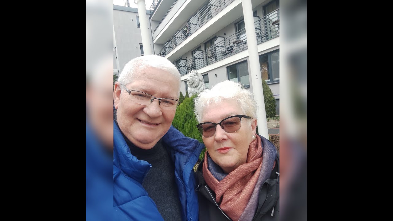 Najstarszy streamer w Polsce