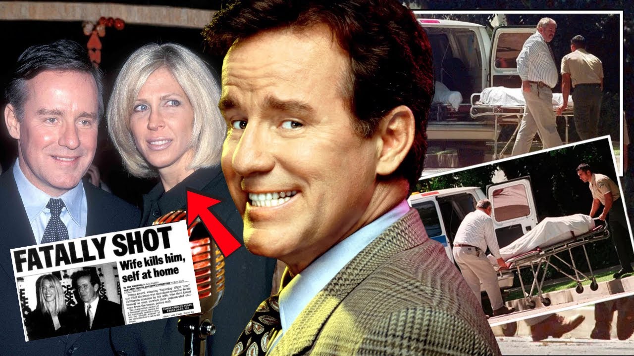 The Murder of Hollywood’s Kindest Man