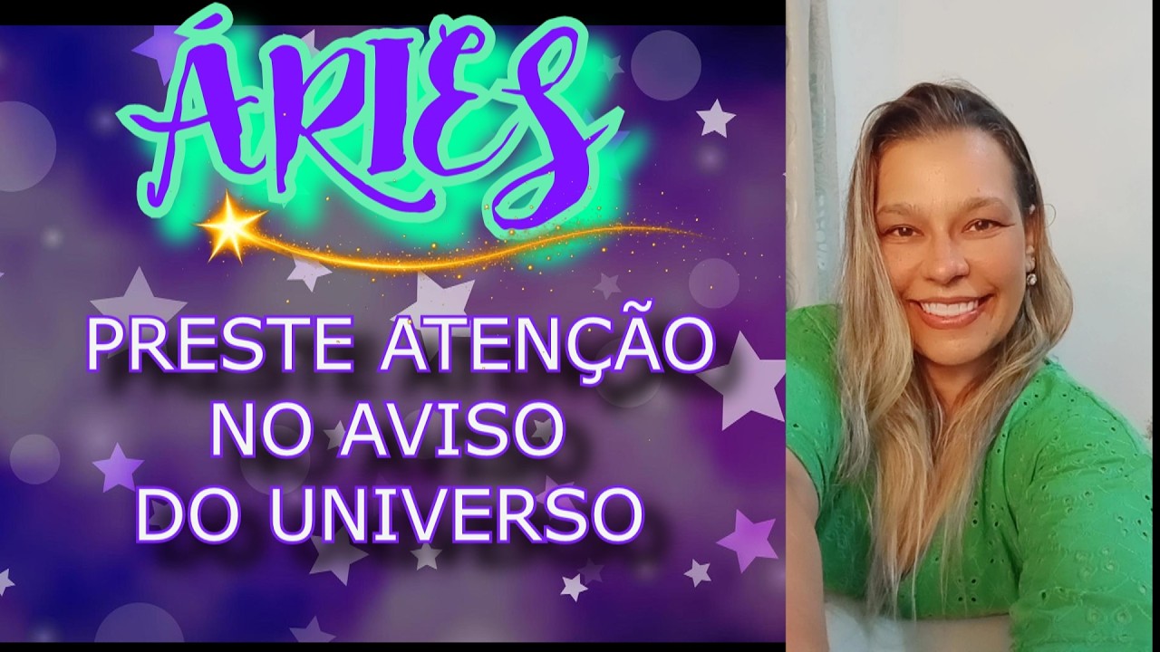 ÁRIES ♈ PRECISA CONFIAR MAIS SI. A SOLUÇÃO ESTÁ CHEGANDO. NAO É HORA DE DESISTIR! 