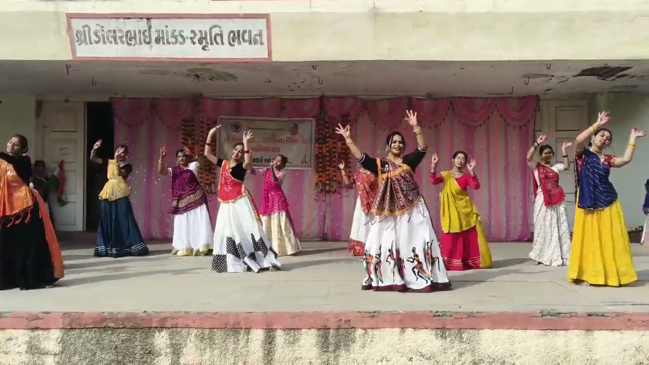 ૨૬ જાન્યુઆરી ૨૦૨૬ પ્રોગ્રામ जयतु मम भारतम् 