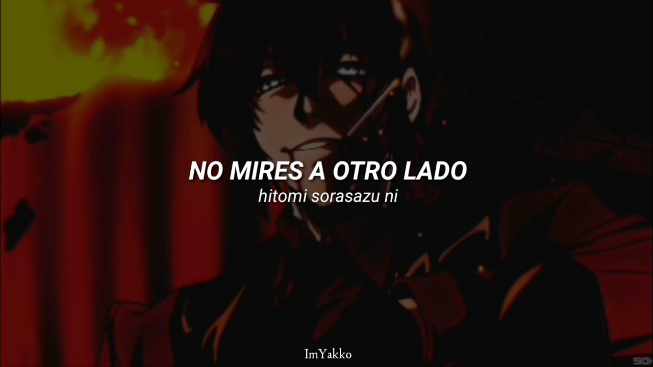 Yasushi Ishii ; Gypsy of Atonement | Sub español.