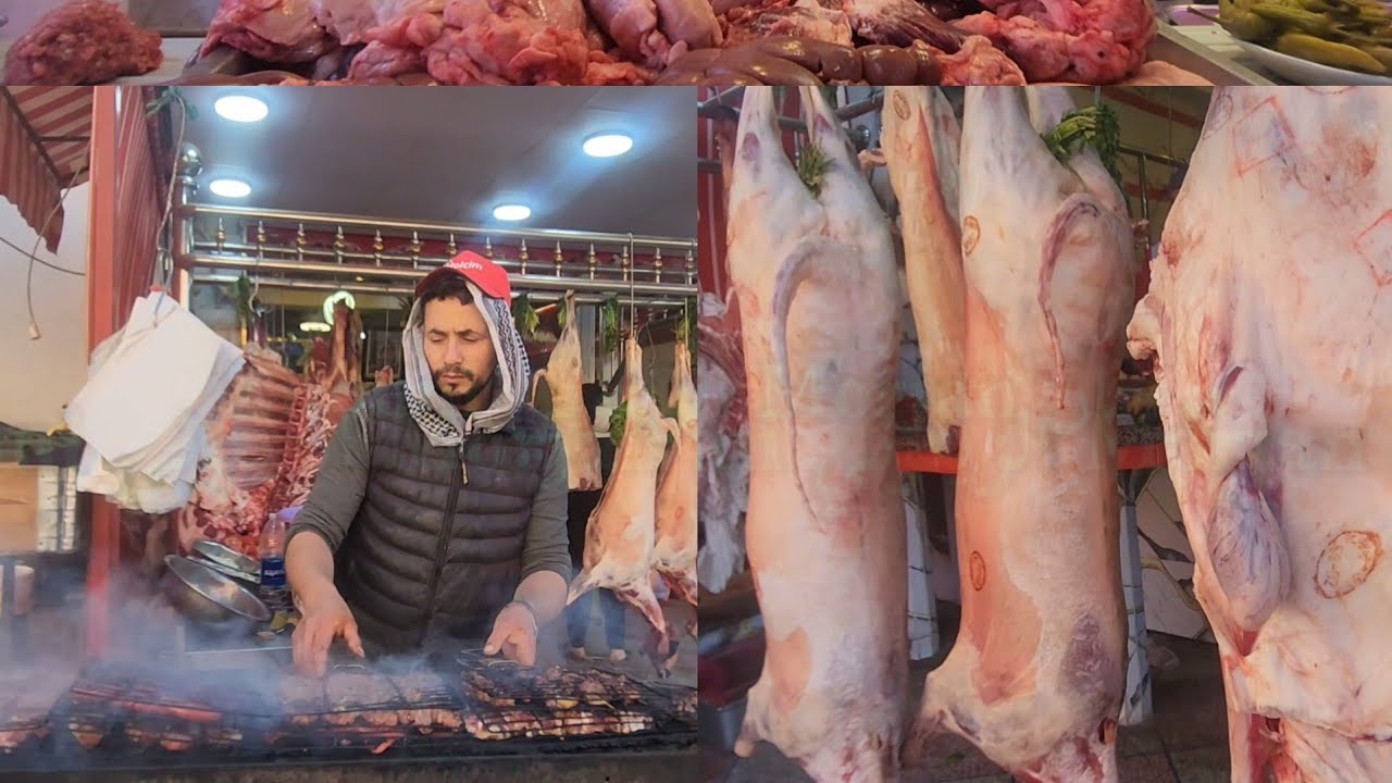 حصريا من عند بيجي مصطفى خوه بمدينة ابن احمد تاريخ تصوير 14/2/26🇲🇦