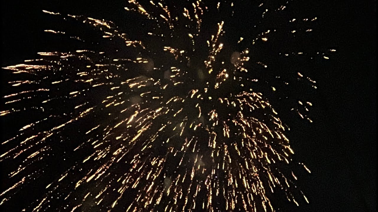 Lim Ketkai Fireworks Display | February 17 | Chinese New Year