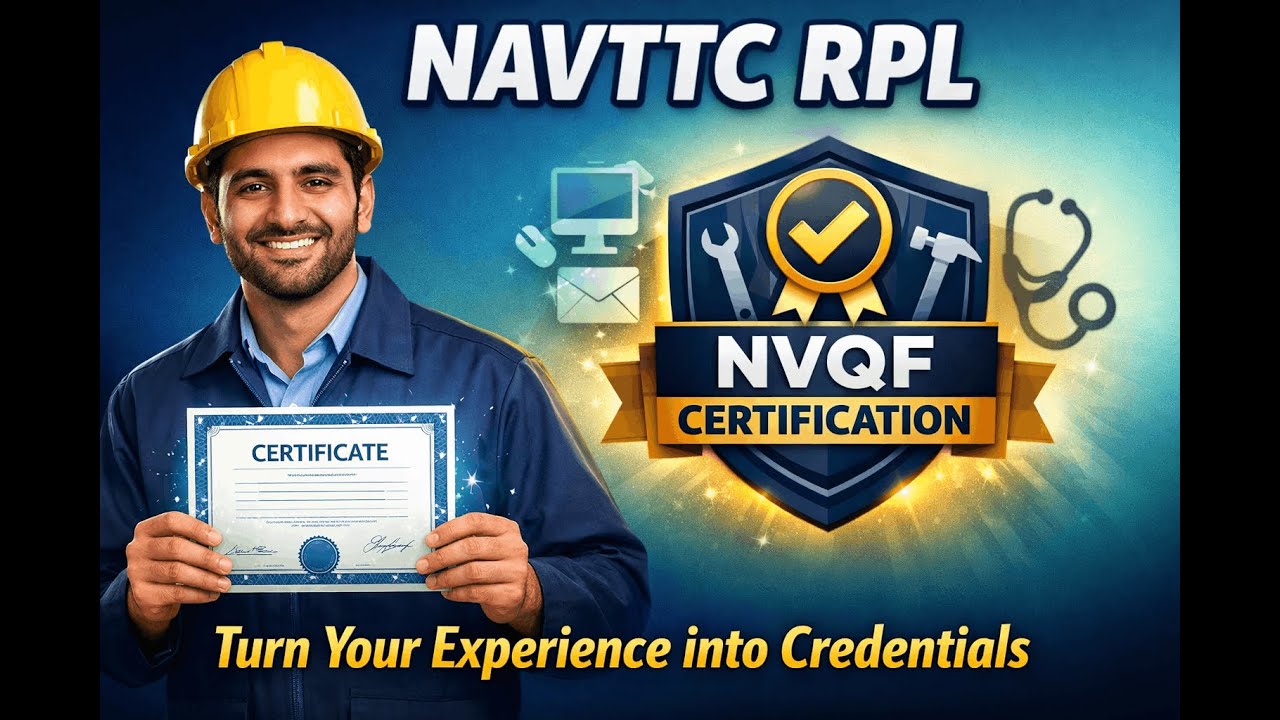 NAVTTC RPL Explained: Fast Track Your Certification