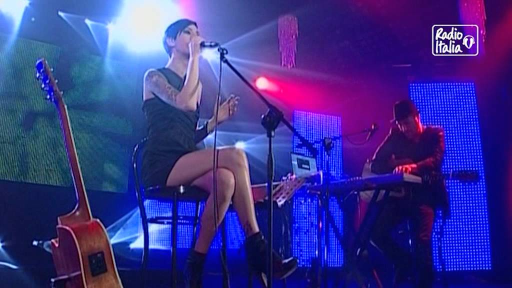 Antonella Lo Coco - Disincanto (Mango)