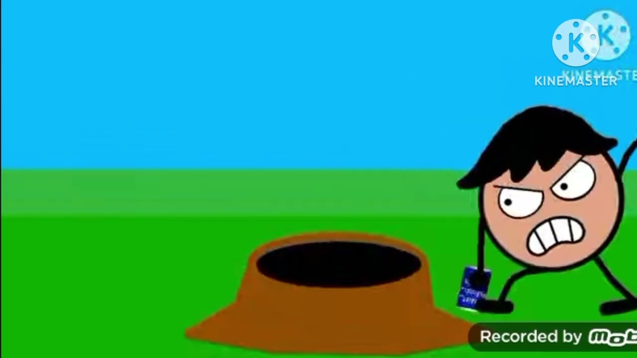 Palomas parappa everyone fight bad add round 1