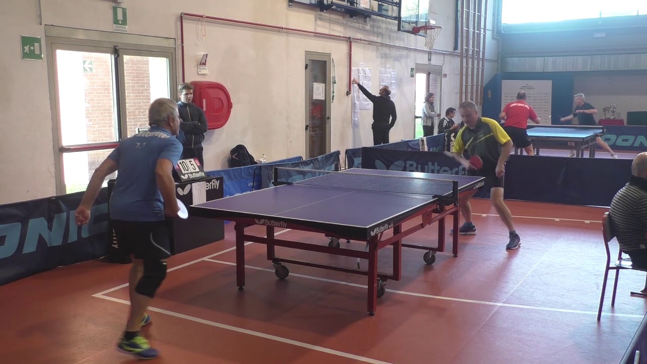 TOCCAFONDI E.-BAICCHI | Torneo Open di Prato over 5000