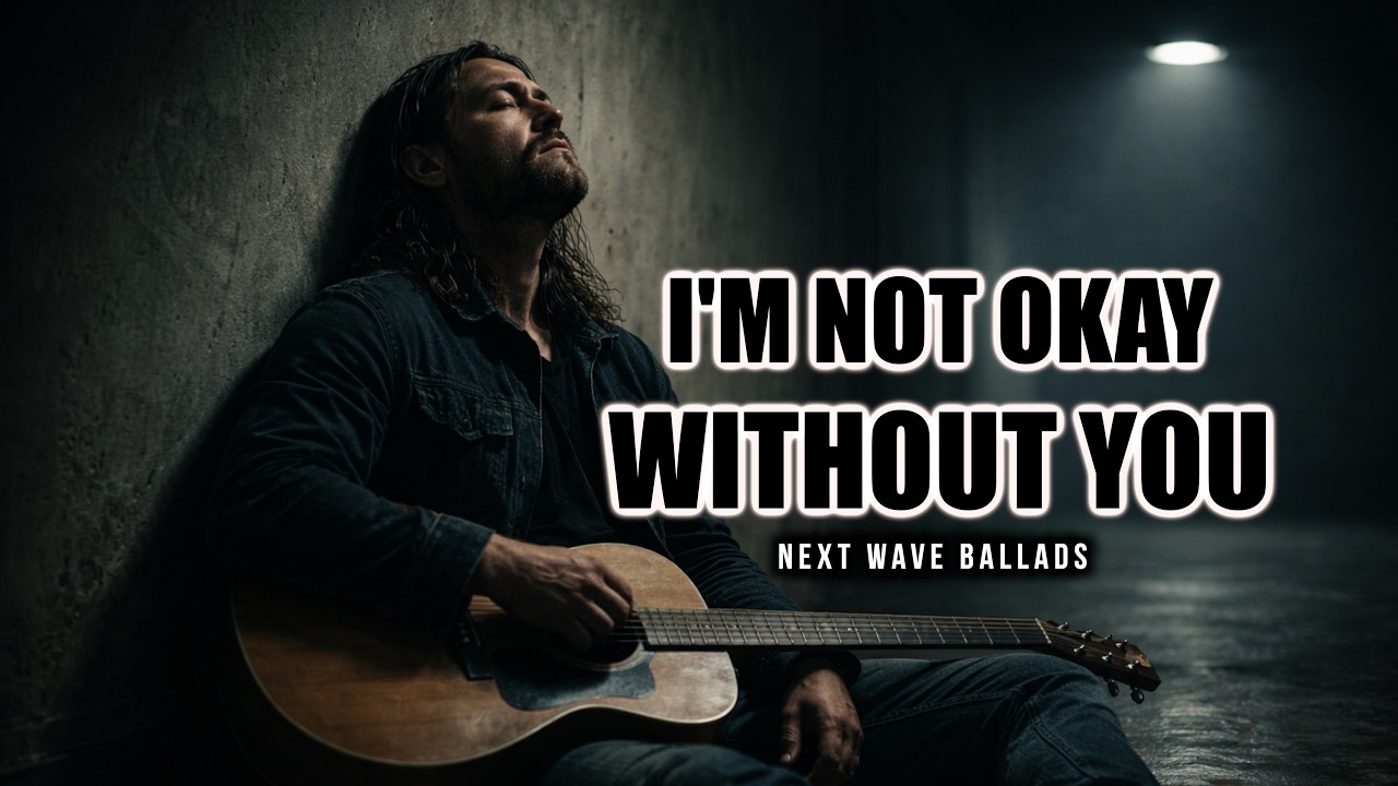 NWB &mdash;  I'm Not Okay Without You