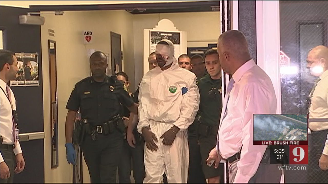 New evidence could help Markeith Loyd