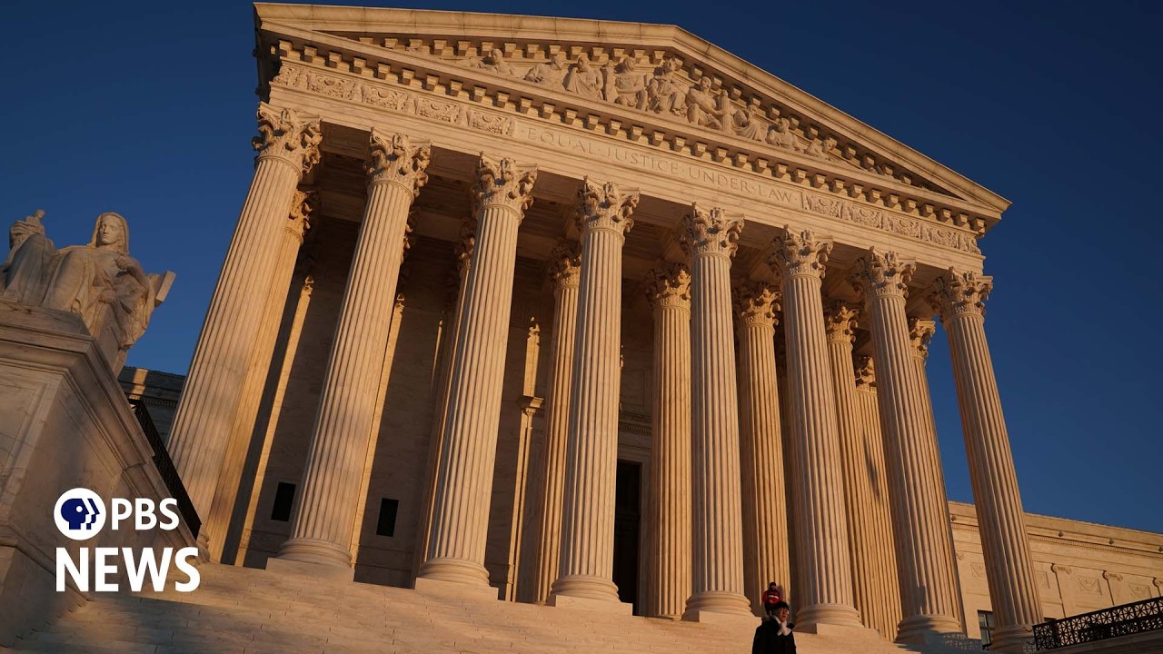 WATCH LIVE: Senate Judiciary subcommittee holds hearing on Supreme Court&rsquo;s gerrymandering ruling