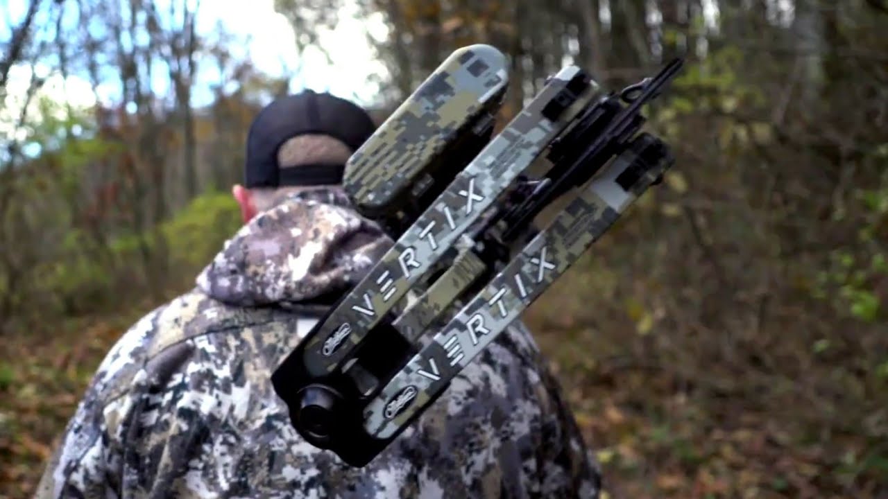 Mathews Vertix Review