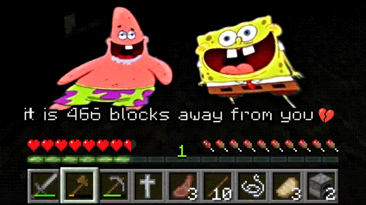 Minecraft's NEW Scariest Mod Made Us Leak..