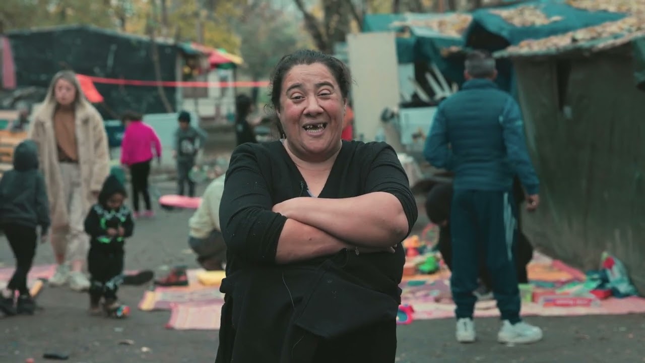 Intermèdes-Robinson Clip de la Fondation MACIF/ les ateliers de rue