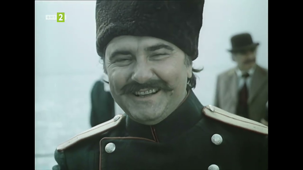 Капитан Петко войвода (1981) еп 8 Завръщане
