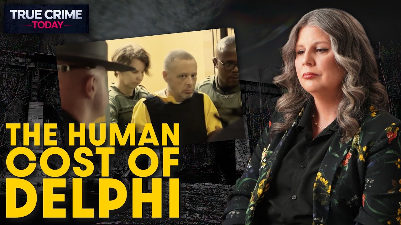 The Untold Pain of Delphi: Kathy Allen Breaks Silence