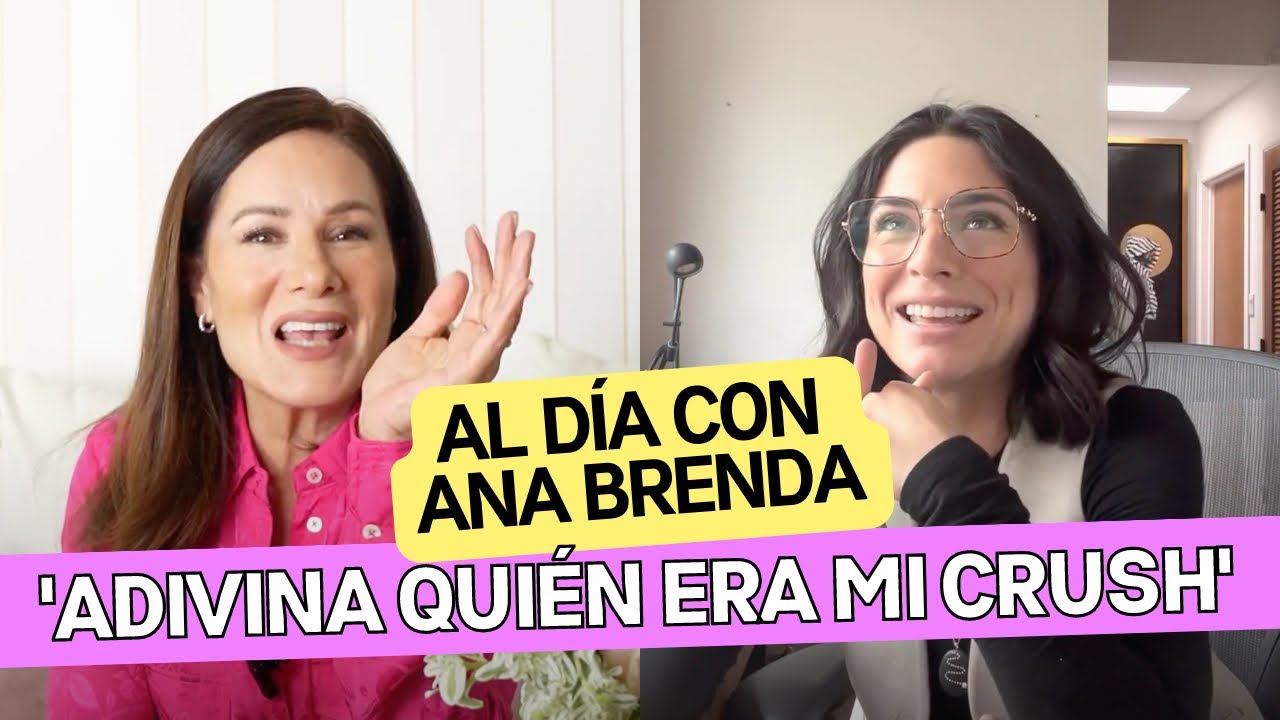 Los NUEVO de ANA BRENDA (Me puse al día con @ellasinfiltros) | Gloria Calzada Puro Glow