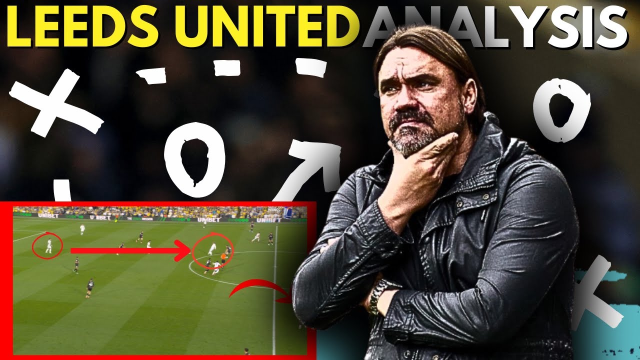 The Farke Tactic That Could Keep Leeds in the Premier League